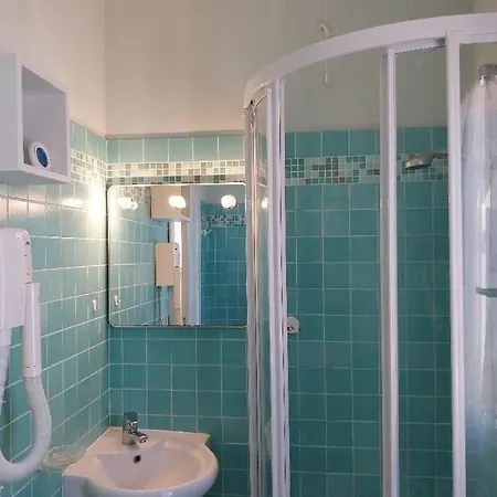 Apartment Bilocale Con Terrazzo Vista Mare